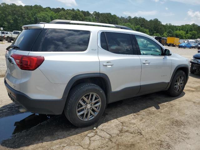 Vin: 1gkknmls1hz278366, lot: 57401925, gmc acadia slt-1 20173