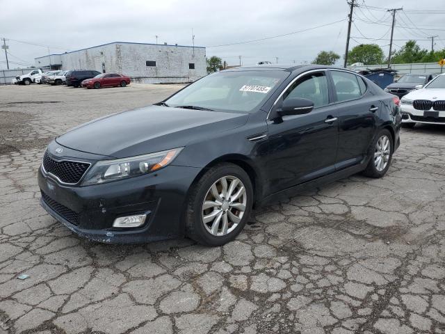 Vin: 5xxgn4a75fg517126, lot: 57707455, kia optima ex 2015 img_1