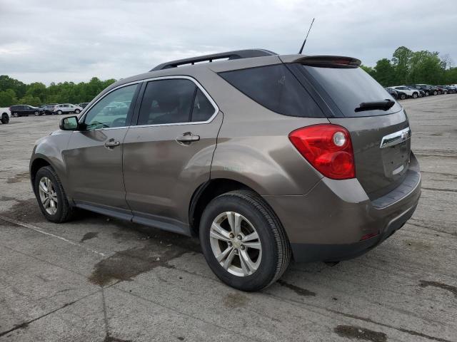 Vin: 2cnaldec3b6427457, lot: 57081405, chevrolet equinox lt 20112