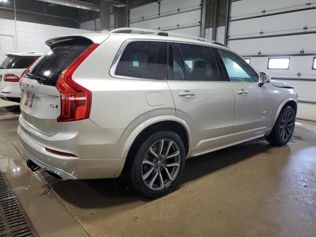 2016 VOLVO XC90 T6 YV4A22PK5G1090362