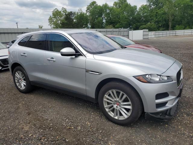 2017 JAGUAR F-PACE PRE SADCK2BV4HA058411