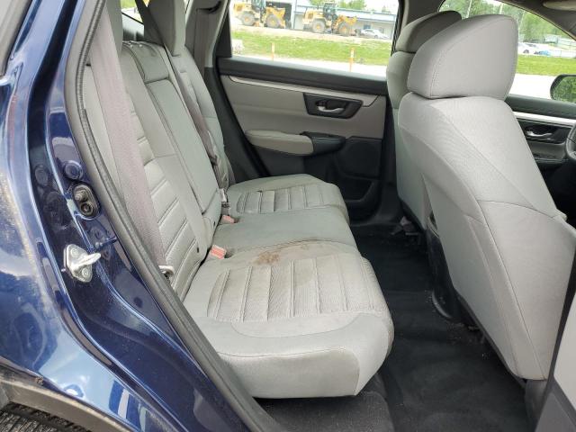 2019 HONDA CR-V LX - 5J6RW6H3XKL001854