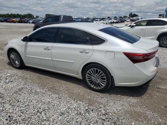 Vin: 4t1bk1eb9ju287296, lot: 58424875, toyota avalon xle 20182