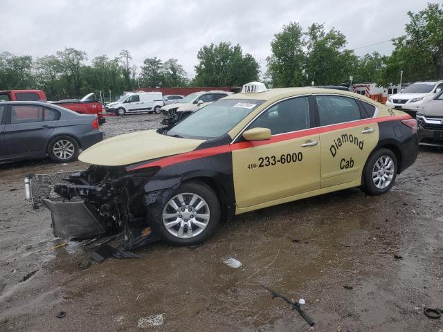 Vin: 1n4al3apxfc274103, lot: 57027915, nissan altima 2.5 2015 img_1