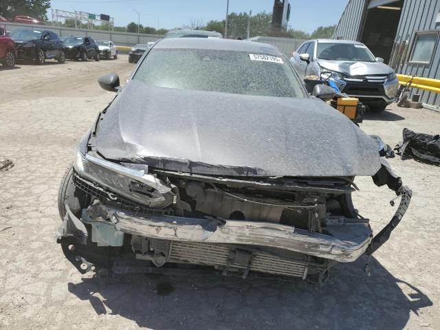 2020 HONDA ACCORD LX - 1HGCV1F12LA033506