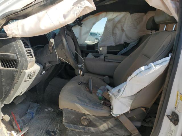 2018 FORD F250 SUPER - 1FT7W2BT8JEC45942