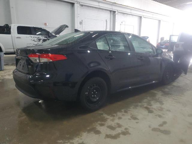 2025 TOYOTA COROLLA LE - 5YFB4MDE7SP297951