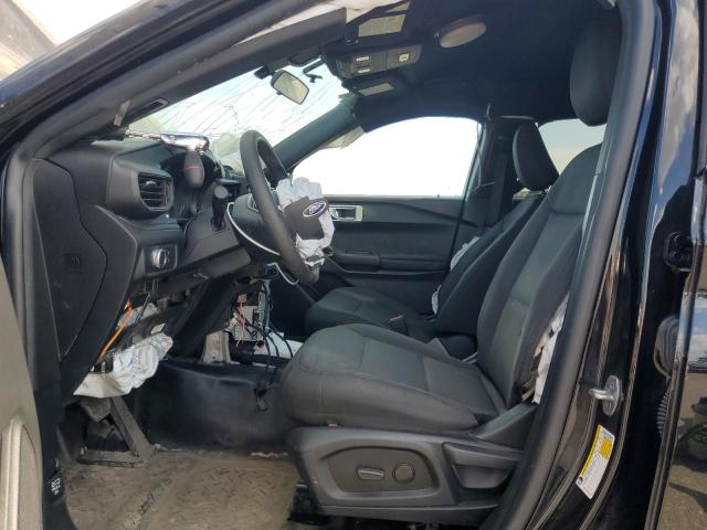 2022 FORD EXPLORER P - 1FM5K8AB4NGA50487