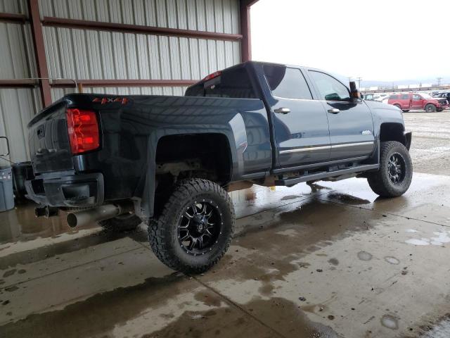 Vin: 1gc1kuey9kf230396, lot: 55968975, chevrolet all models k2500 high country 20193