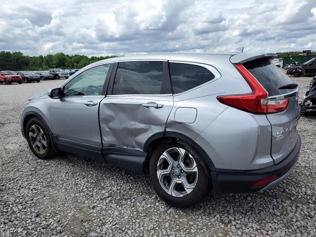 2019 HONDA CR-V EX 2HKRW1H57KH515675
