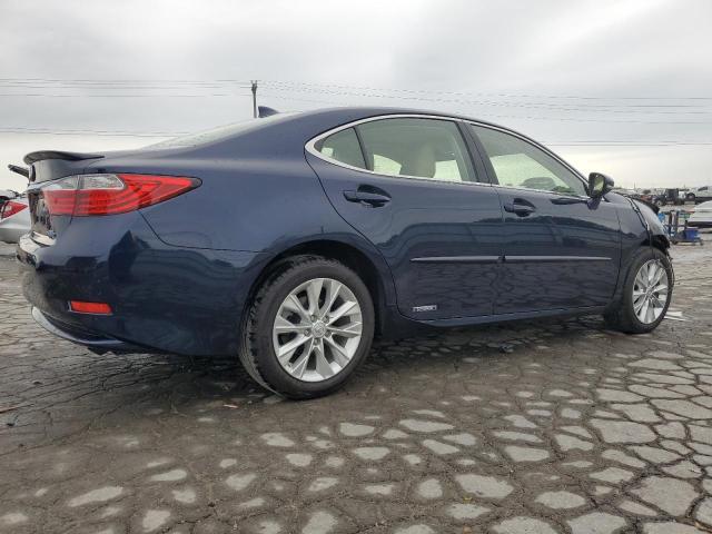 Vin: jthbw1gg7f2077699, lot: 56150735, lexus es300 300h 20153