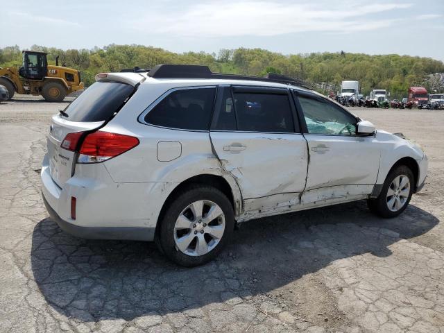 Vin: 4s4brbkc3b3346977, lot: 55249075, subaru outback 2.5i limited 20113