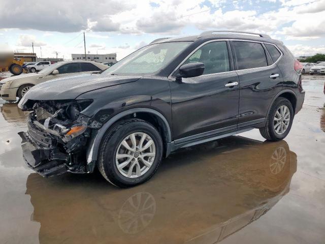 Vin: knmat2mv9kp548098, lot: 56560385, nissan rogue s 2019 img_1