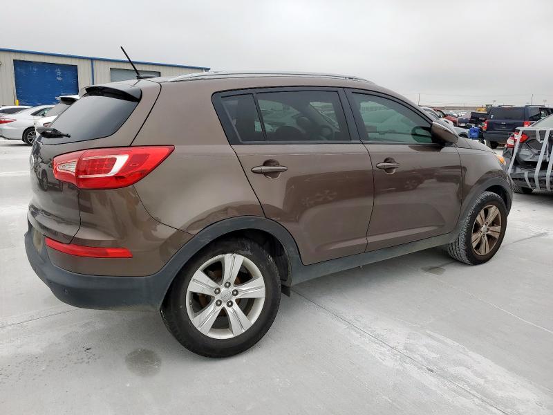 Vin: kndpb3a24c7312795, lot: 58910985, kia sportage base 20123