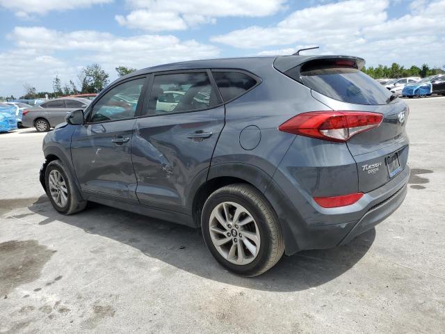 Vin: km8j23a40ju680716, lot: 55163055, hyundai tucson se 20182