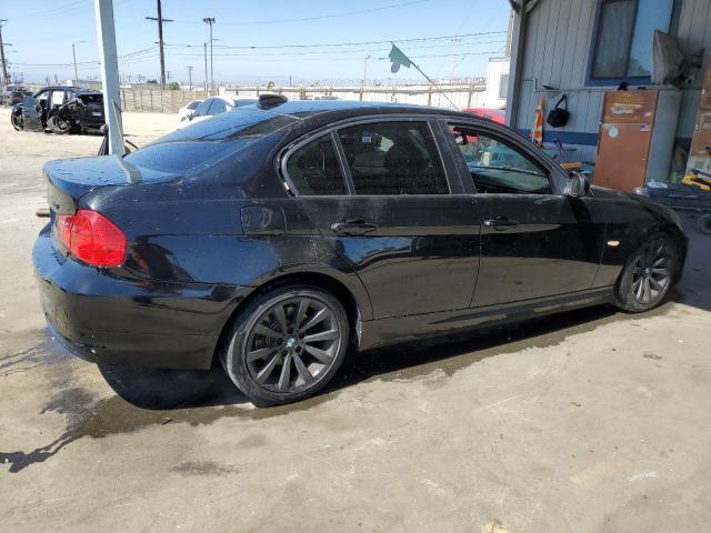 Vin: wbaph5g53bnm79183, lot: 58078565, bmw 3 series i sulev 20113
