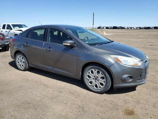 Vin: 1fadp3f29dl140629, lot: 54536905, ford focus se 20134