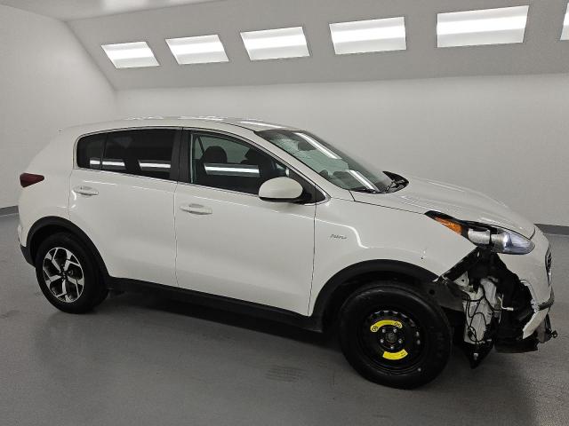 Vin: kndpmcac4n7024054, lot: 56514005, kia sportage lx 20224