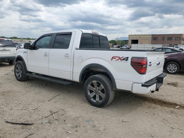 Vin: 1ftfw1ef5eke07142, lot: 56001905, ford f-150 supercrew 20142