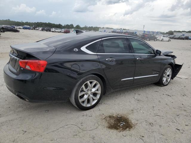 Vin: 2g1145s35g9178783, lot: 58615505, chevrolet impala ltz 20163