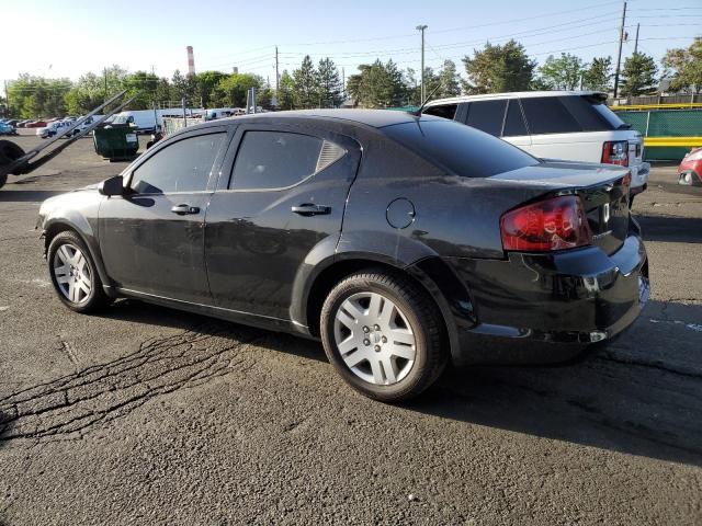 Vin: 1c3cdzab8en175259, lot: 56893785, dodge avenger se 20142