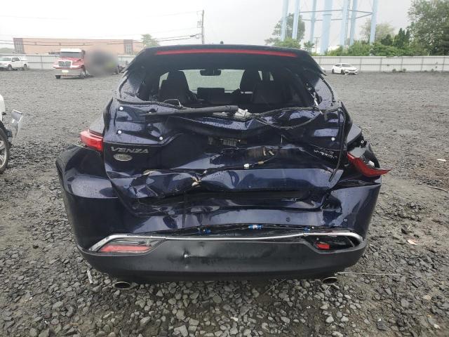 2021 TOYOTA VENZA LE - JTEAAAAHXMJ084884
