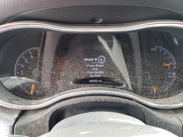 2019 JEEP GRAND CHER - 1C4RJFAG2KC594577