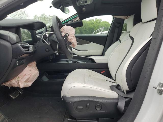 2024 ACURA ZDX A-SPEC 4W5KHNRL5RZ507337