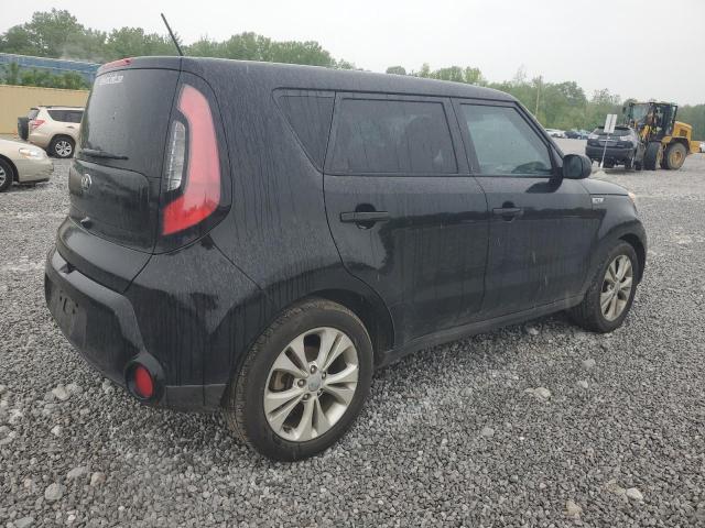 2016 KIA SOUL + - KNDJP3A53G7296760