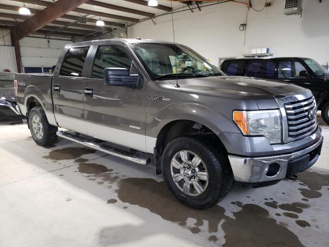 Vin: 1ftfw1et2cfa17837, lot: 58747865, ford f-150 supercrew 20124