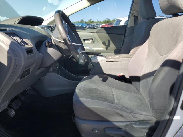2013 TOYOTA PRIUS V - JTDZN3EU1D3260093