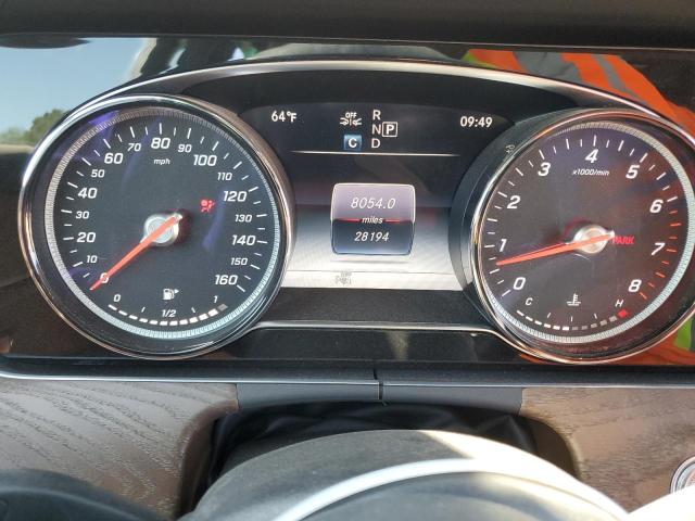 2019 MERCEDES-BENZ E 300 - WDDZF4JBXKA528418