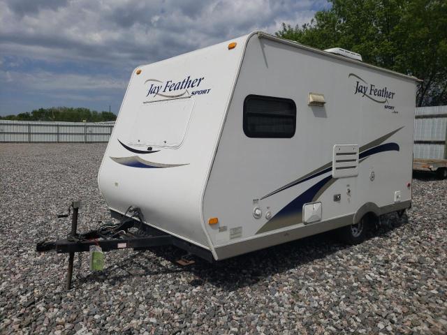 JAYCO TRAILER 2010 1UJBJ0AH1A1J50107 photo #3
