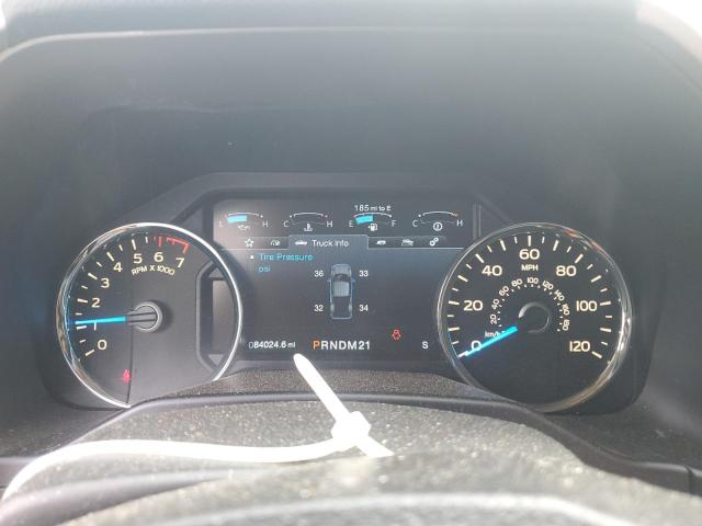 2015 FORD F150 SUPER - 1FTEW1EF5FFB77964