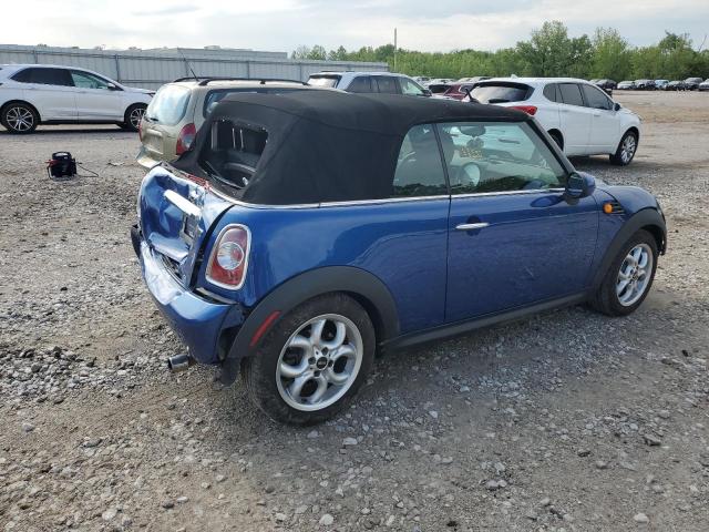 Vin: wmwzn3c53ct265318, lot: 56195735, mini cooper 20123