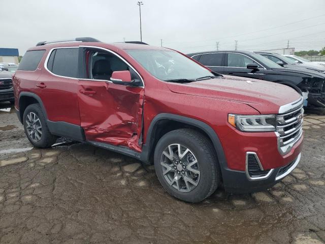 2023 GMC ACADIA SLE 1GKKNKL47PZ196906