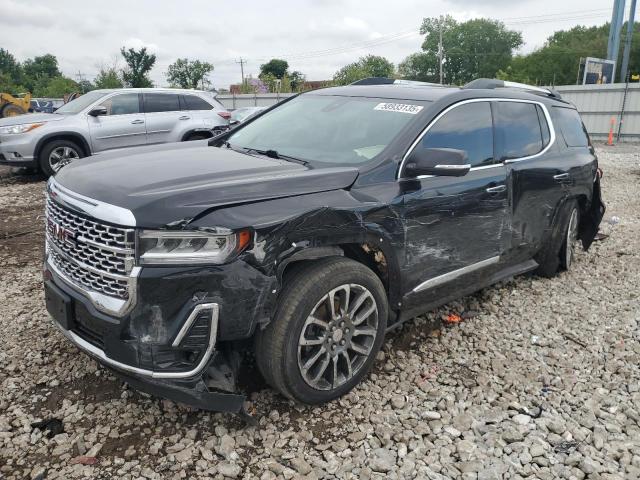 Vin: 1gkknxls4lz240771, lot: 58933135, gmc acadia den denali 2020 img_1