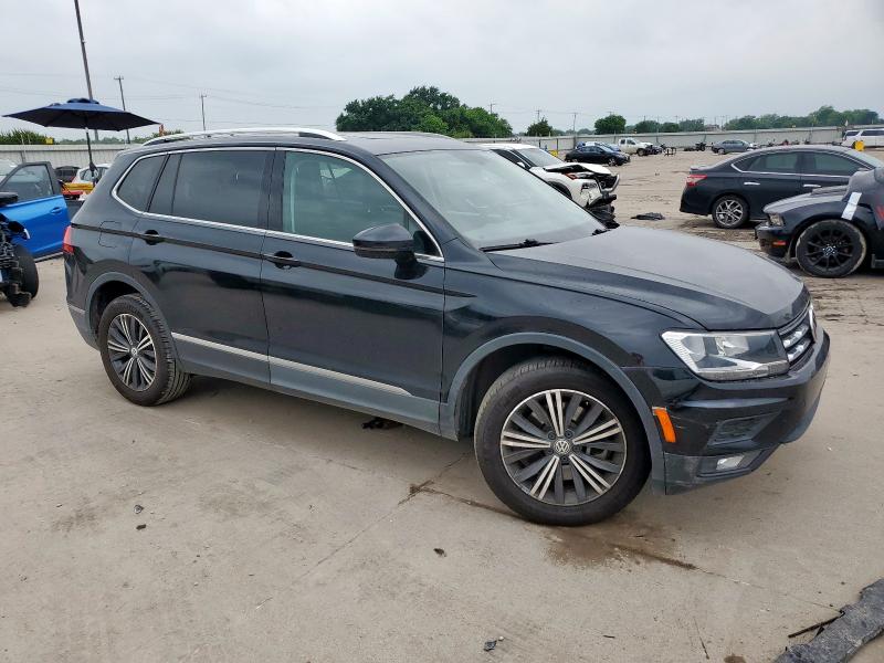 Vin: 3vv3b7ax5jm084599, lot: 57262245, volkswagen tiguan se 20184