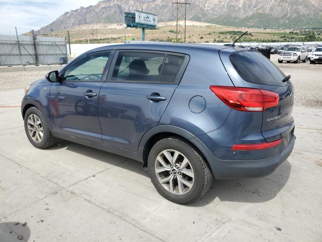 Vin: kndpbcac4g7802345, lot: 56971895, kia sportage lx 20162