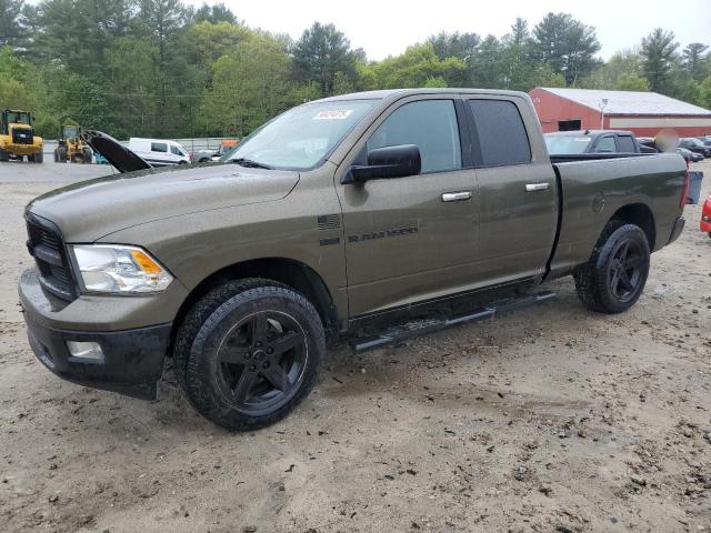 DODGE RAM 1500 S