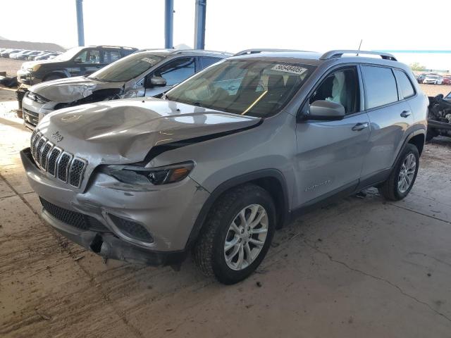 Vin: 1c4pjlcb1ld543946, lot: 56548405, jeep grand cher latitude 2020 img_1