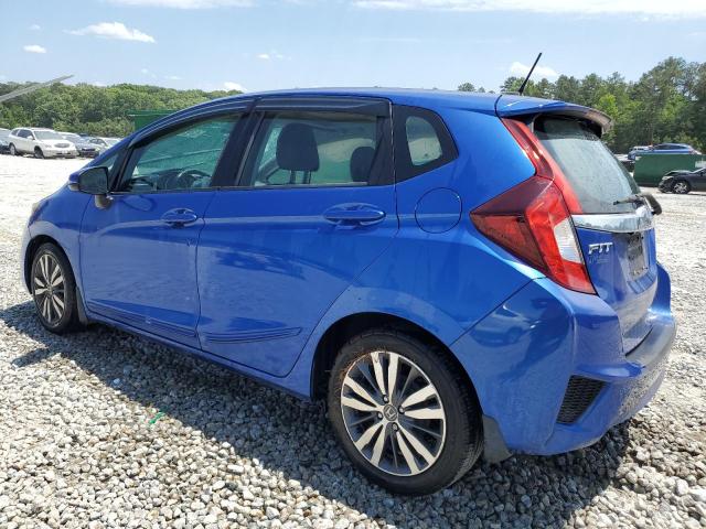 Vin: 3hggk5h82fm709164, lot: 57977985, honda fit ex 20152