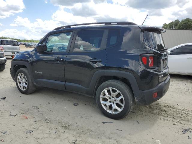 Vin: zaccjbbt9fpc14808, lot: 55601015, jeep renegade latitude 20152