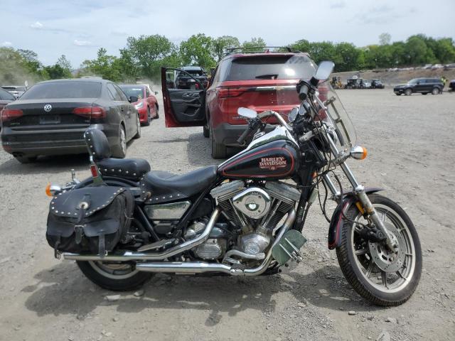 HARLEY-DAVIDSON FXRS 1989 1HD1EML28KY122019 photo #1