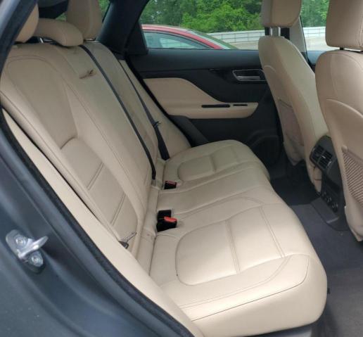 2017 JAGUAR F-PACE PRE SADCK2BV4HA058411