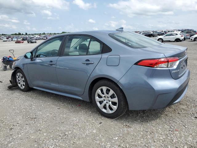 Vin: 5yfepmae7mp188353, lot: 57848325, toyota corolla le 20212