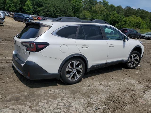 Vin: 4s4btalc7l3150469, lot: 58651655, subaru outback limited 20203