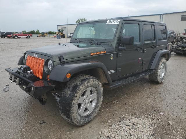 Vin: 1j4ba6h16bl615993, lot: 55420275, jeep wrangler rubicon 2011 img_1