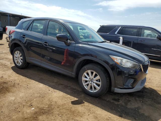 Vin: jm3ke2be0e0335126, lot: 56555315, mazda cx-5 sport 20144
