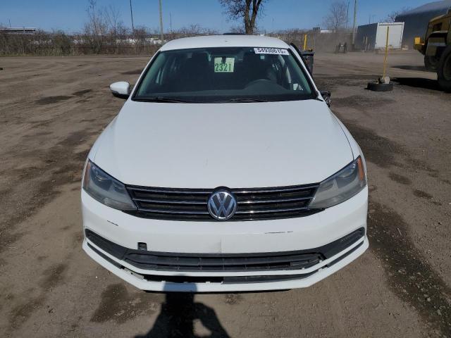 2015 VOLKSWAGEN JETTA BASE 3VW1K7AJ7FM249008